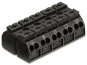 WAGO 862-9505 4-Leiter- 