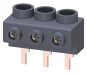 Siemens 3RV19155A 3Ph.-Einspeiseklemme 