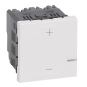 Legrand 078407A MOSAIC 2-L 
