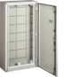 Hager Wandschrank univers IP65     FL73S 