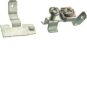 Hager Erdungsset f.BRA u.BRAN      L5802 