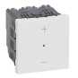 Legrand 078408A MOSAIC 3-L 
