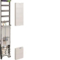 Hager Komplettfeld universZ      ZH52U9N 