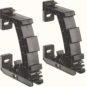 Hager Profilhalter Oberteil        FZ44H 