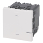 Legrand 078407A MOSAIC 2-L 