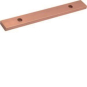 Hager CU-Schiene universN 30x5mm   UM33A 