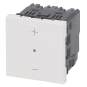 Legrand 078408A MOSAIC 3-L 