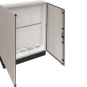 Hager Schrank univers IP55 SKII   FR15S2 