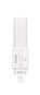PHIL CorePro LED PLC 6W 360° 850lm (13W) 