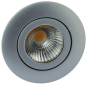 Rutec xLED Einbaustr. 8W     C57359UWWOK 