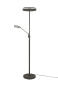 Trio LED-Stehl FRANKLIN 35W    426510242 