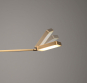 Trio LED-Touch-SL PAVIA, 12W   470310104 