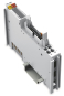 WAGO 750-1502 8-Kanal-Digitalein-/- 