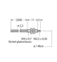 TURCK Kunststoff-Lichtleiter    PIT46UHF 