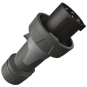 Mennekes PowerTOP Xtra 63A 4P 7H   13207 
