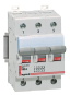 Legrand 004350 Kippschalter Aus 3p 63A 