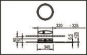 RIDI EDLR 340/5000-840 MPS       0321221 
