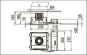 RIDI EDLQ 235/3000-840 SM-  0321381//377 