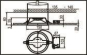 RIDI EDLR-E2 150/2000-840 W      0321509 