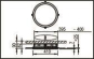 RIDI EDLR 410/6000-840 OS        0321214 