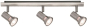 Paulmann Spotlight Teja max.3x10W  66700 