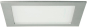 PAULM Quality EBL Set Panel eckig  92078 