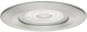 Paulmann EBL Nova rund starr       93632 