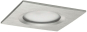 Paulmann EBL Set Coin Slim dim eck 93895 