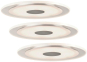 PAULM Premium EBL Set Whirl rund   92543 