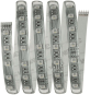 PAULM MaxLED Basisset 1,5m 18W 24V 70627 