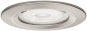 Paulmann EBL Nova rund starr       93633 