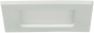 Paulmann EBL Set Panel eckig LED   92064 