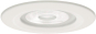 Paulmann EBL Nova rund starr       93631 