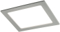 PAULM Quality EBL Set Panel eckig  92078 
