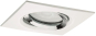 Paulmann EBL Set IP65 eckig        92904 