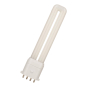 BAIL LED PL Glas TC-SEL 2G7 4P    146110 