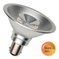 BAIL LED AR70 Ba15d WarmDim 12V   145784 