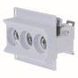 EATON Sicherungsunterteil Nsp.  TFRN01-B 