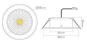 Nobile Downlight 5068 ECO     1856756023 