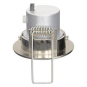 Nobile LED Mini Spot R weiß   1589285120 