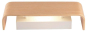 SLV MANA LED Wandleuchte 200     1000614 