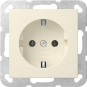 GIRA 418801 SCHUKO-Steckdose System 55 