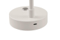 Trio LED-Tischl.LENNY 2,5W     R52661101 