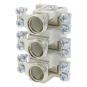 EATON 3 POLE BASE FOR DO2      TFRN02-SD 