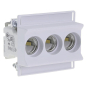 EATON 3 POLE BASE FOR DO2      TFRN02-SD 