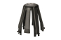 Hellermann SpotClip-II-PA66GF15-BK 