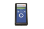 Hellermann RFID-HS9BT-LF-ABS-BK 