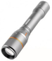 S&H LED Taschenlampe 32x185mm      46576 