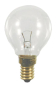 SUH Glühlampe 25W 45x80mm E14 130V 43161 