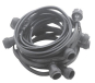 S&H Universal-Lichterkette         59365 